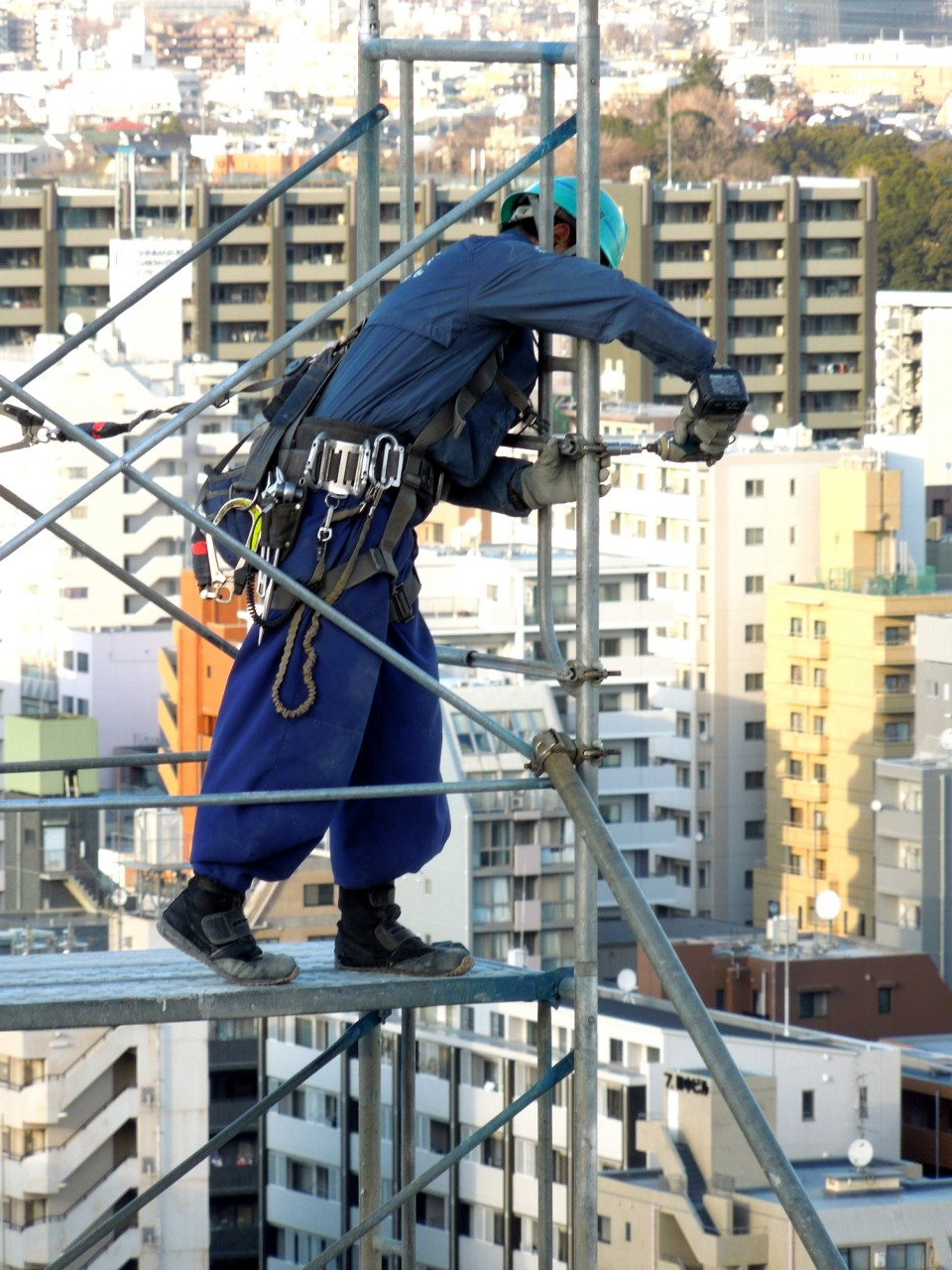 「ヤル気」のある方積極的に採用しています