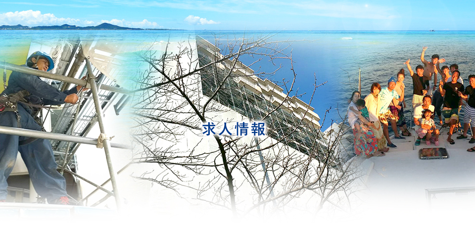 求人情報